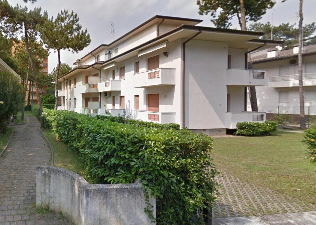 Villa Rosa Lignano Sabbiadoro Extérieur photo