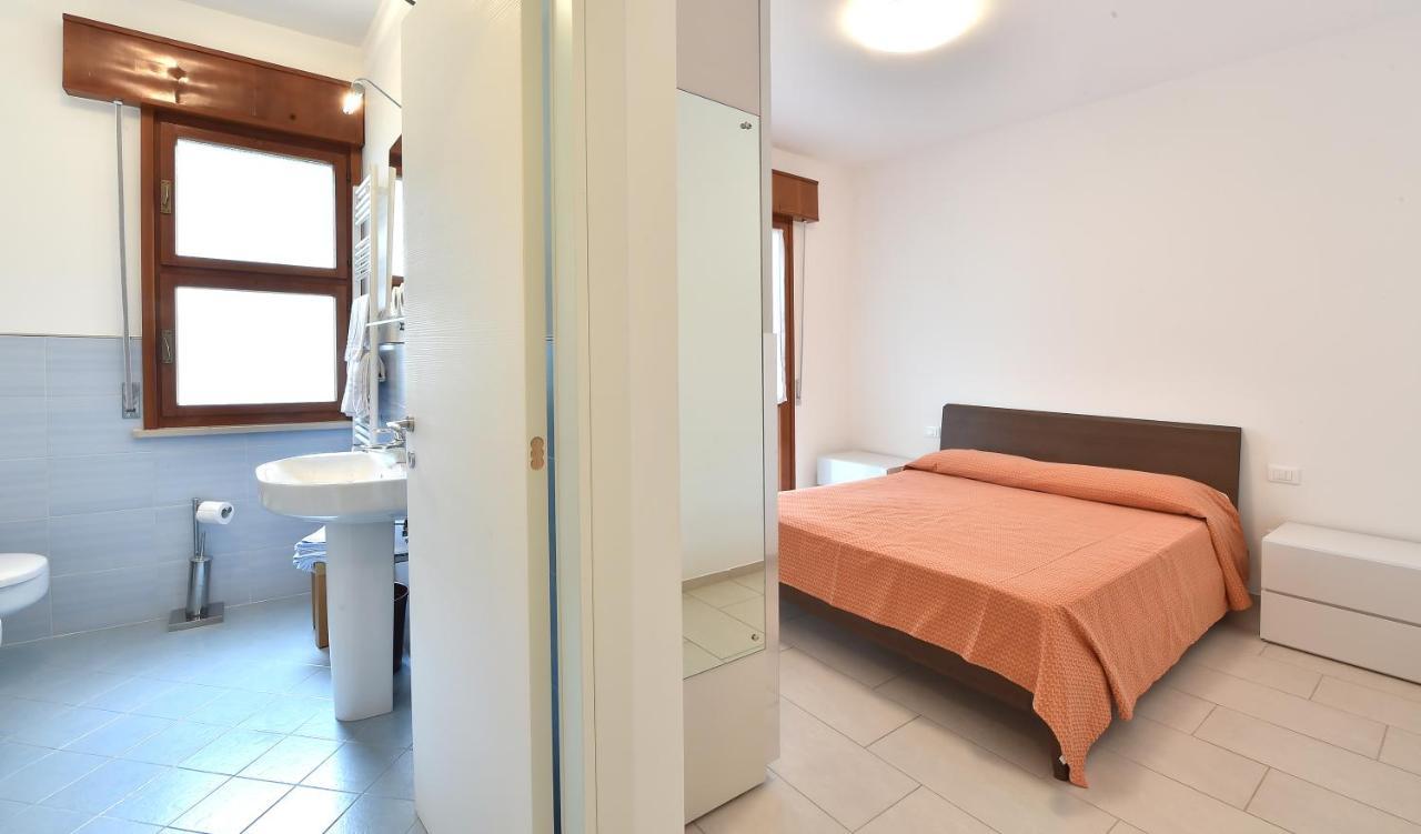 Villa Rosa Lignano Sabbiadoro Extérieur photo