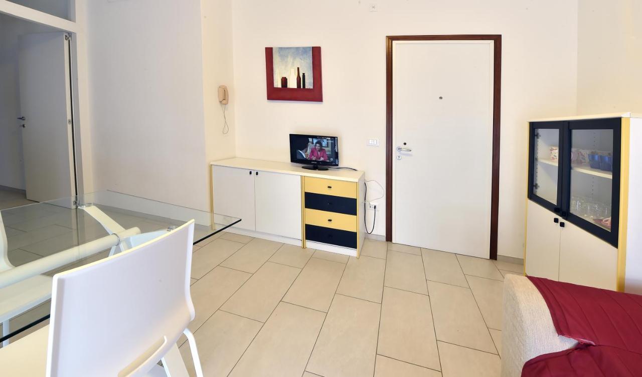 Villa Rosa Lignano Sabbiadoro Extérieur photo