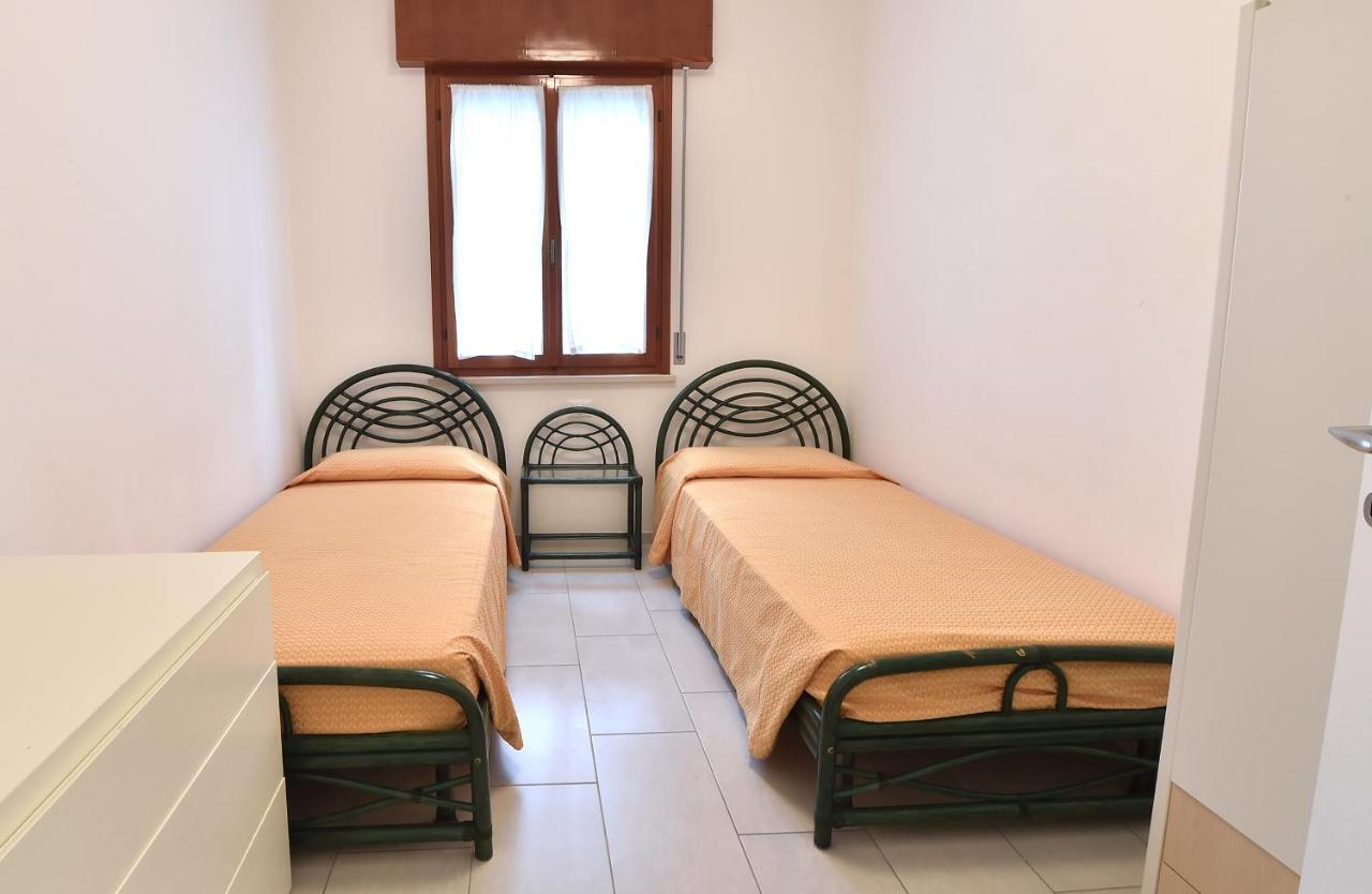 Villa Rosa Lignano Sabbiadoro Extérieur photo