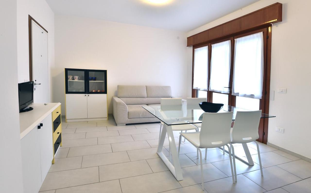 Villa Rosa Lignano Sabbiadoro Extérieur photo