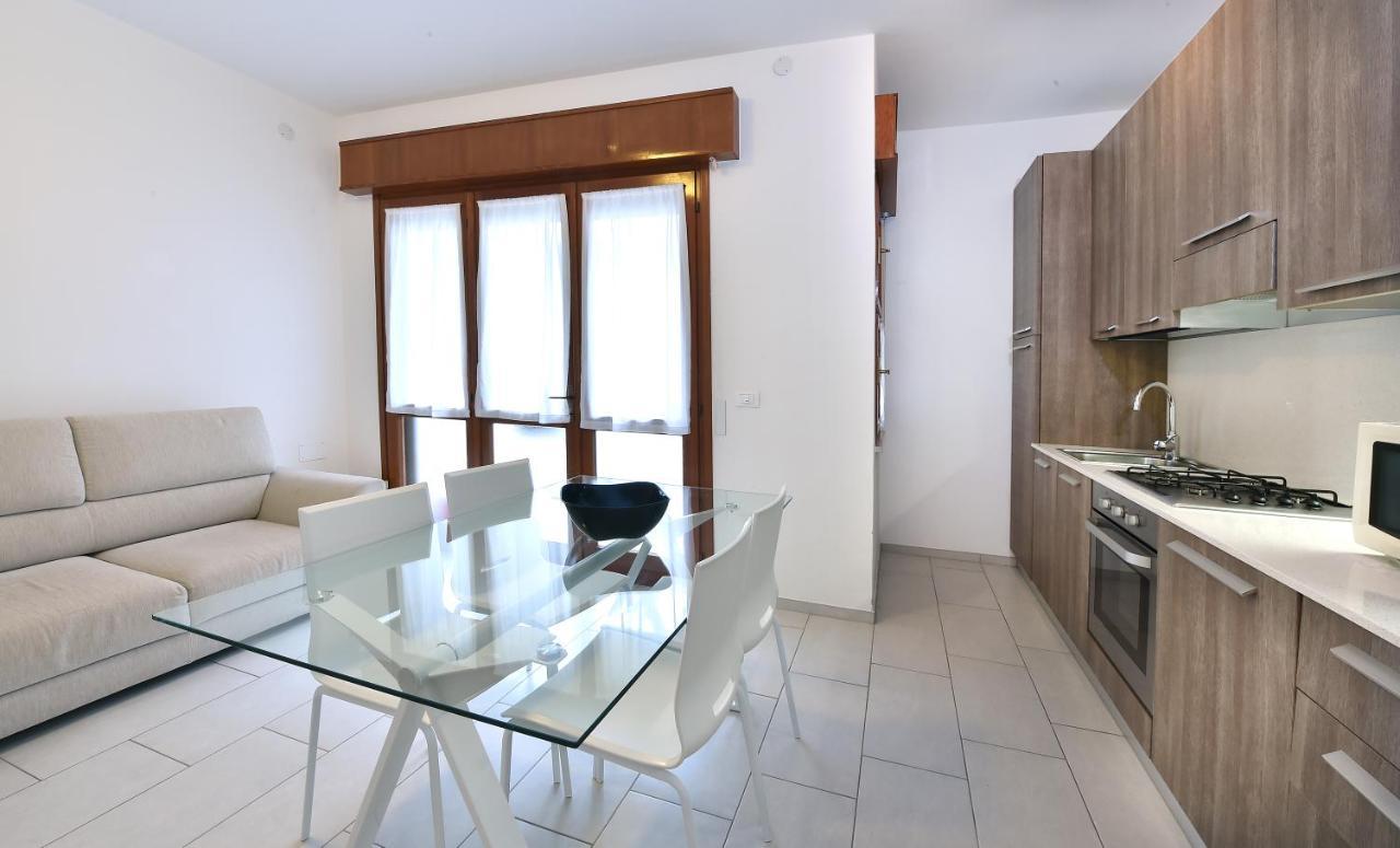 Villa Rosa Lignano Sabbiadoro Extérieur photo